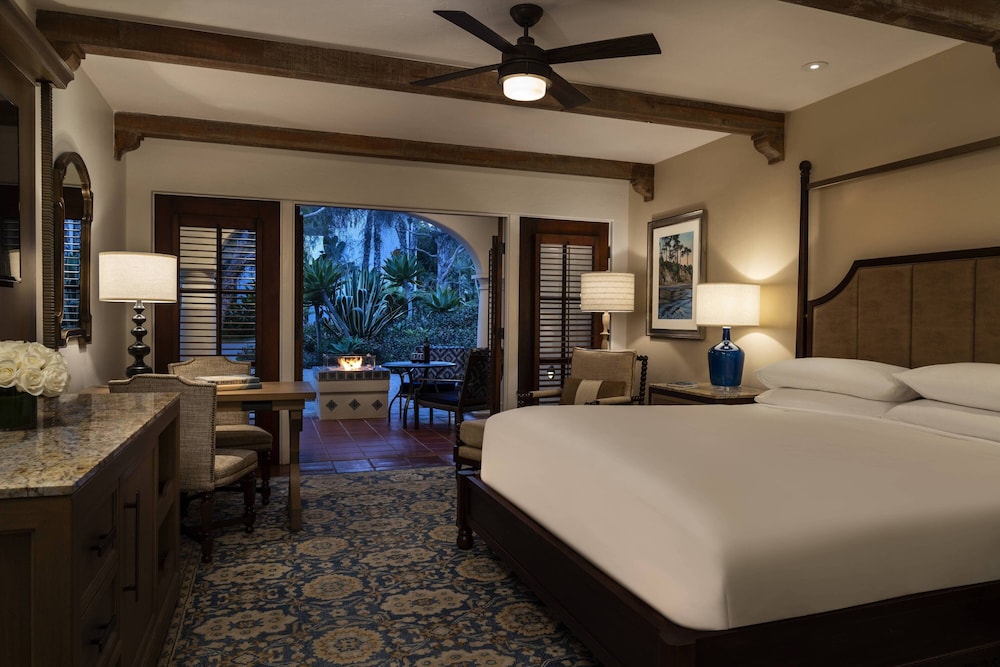 The Ritz-Carlton Bacara Santa Barbara 6/76