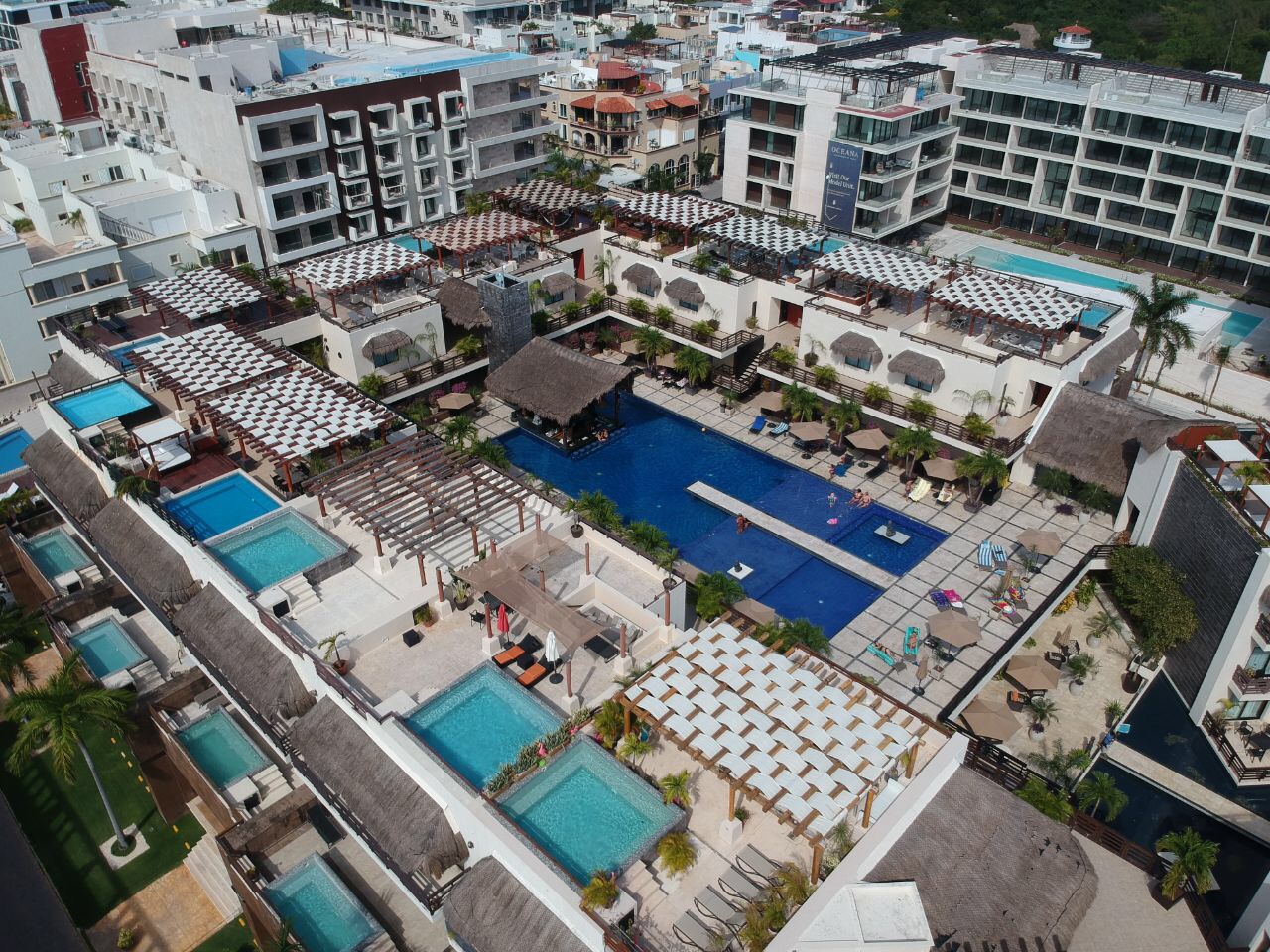 Aldea Thai By Oceanfront 1/50
