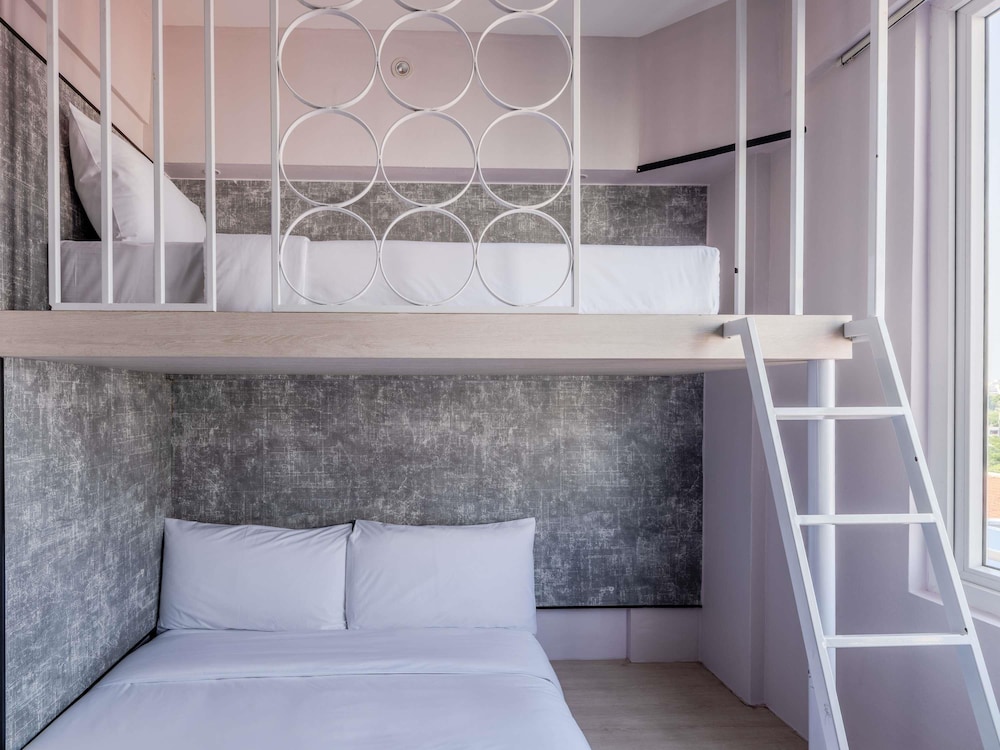 ibis budget Singapore Pearl 69/69