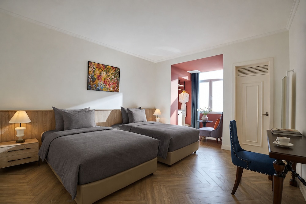 M Village Hotel Long Bien, a brand of Modern Village Lifestyle 30/50