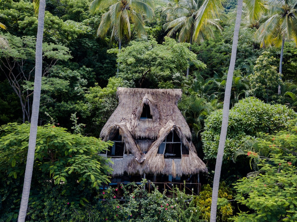 Casitas Maraika 46/51