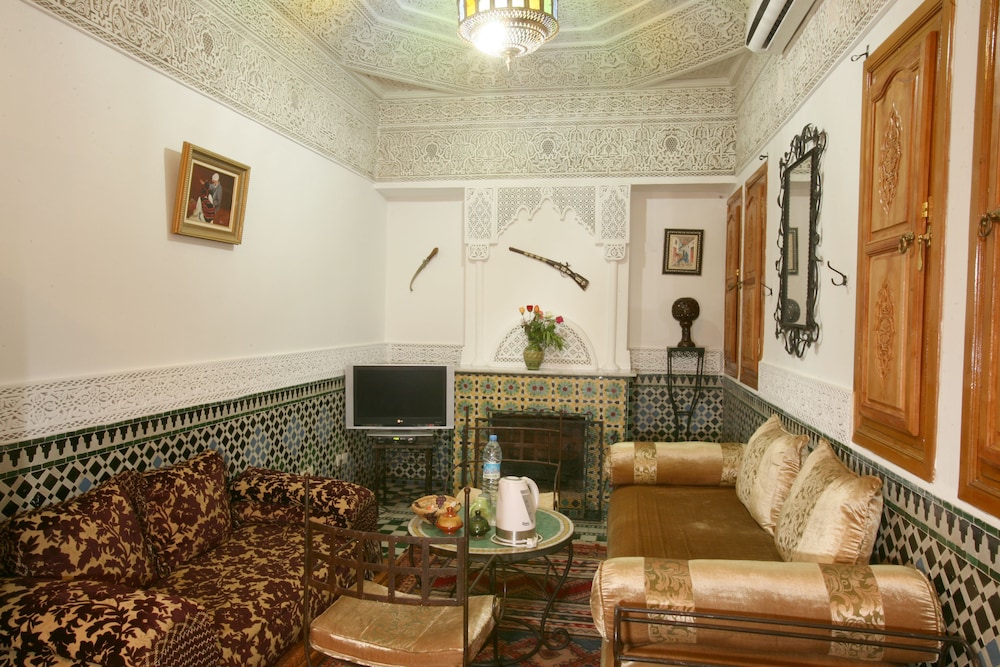 Riad Moulay 22/37
