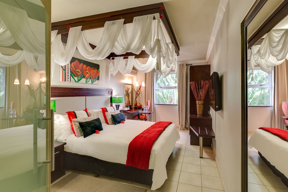 Bon Hotel Empangeni 15/79