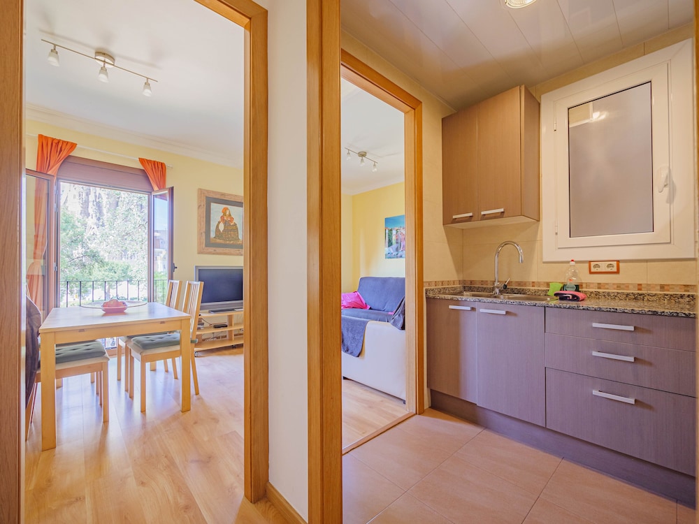 Gaudis Nest Apartments 49/50