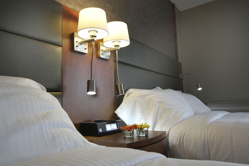 Best Western Premier Hotel Aristocrate 15/38