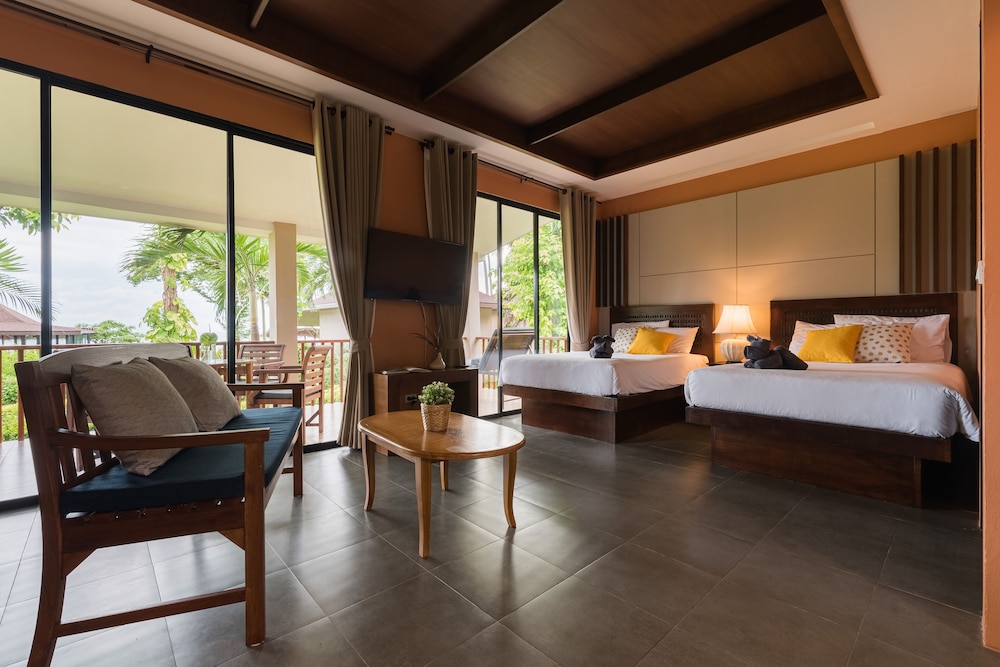 Anda Lanta Resort 29/74