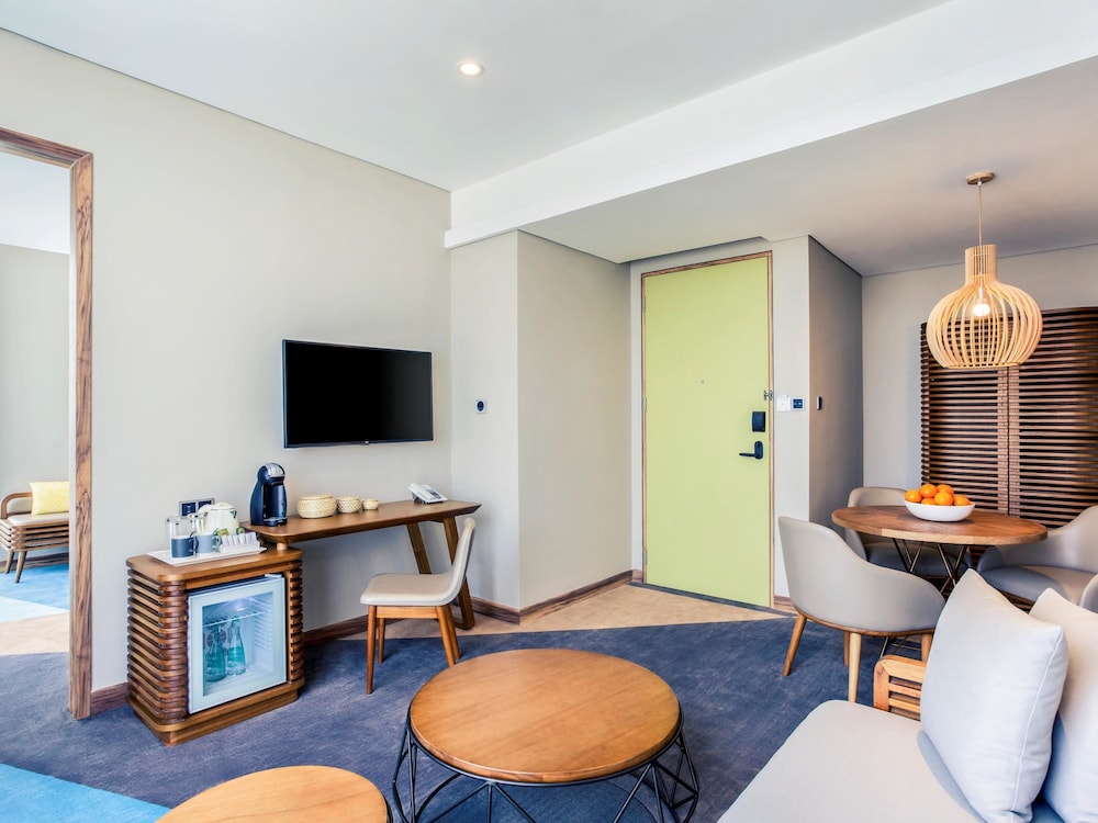 Mercure Jakarta Pantai Indah Kapuk 42/73