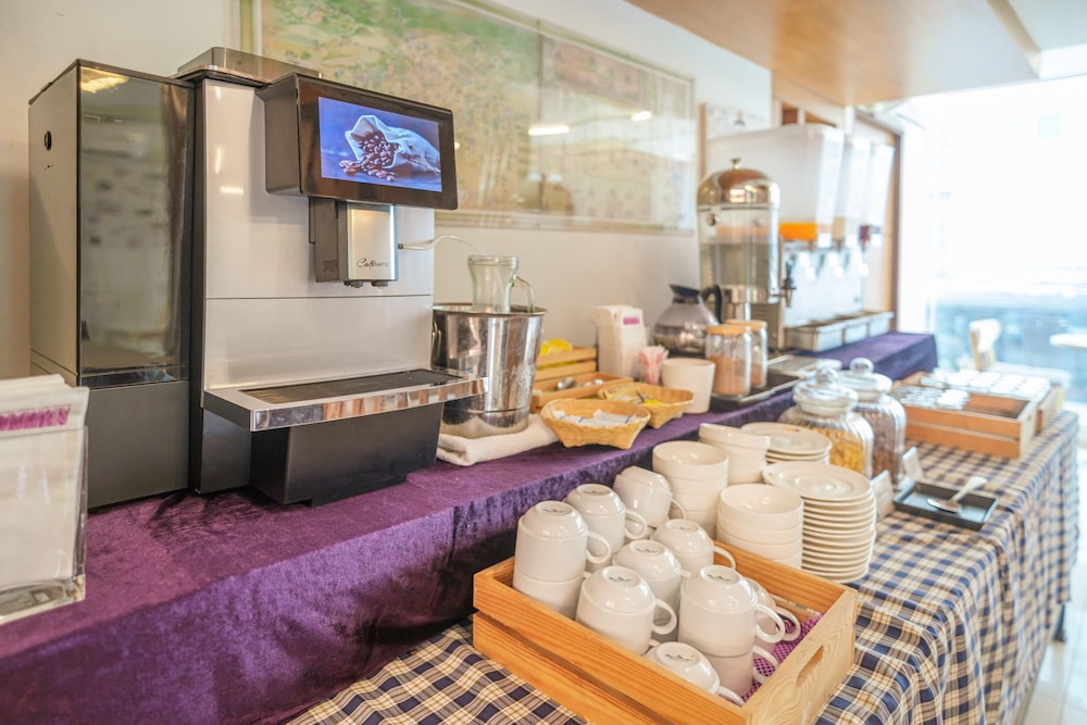 Nimman Mai Design Hotel Chiang Mai 35/50