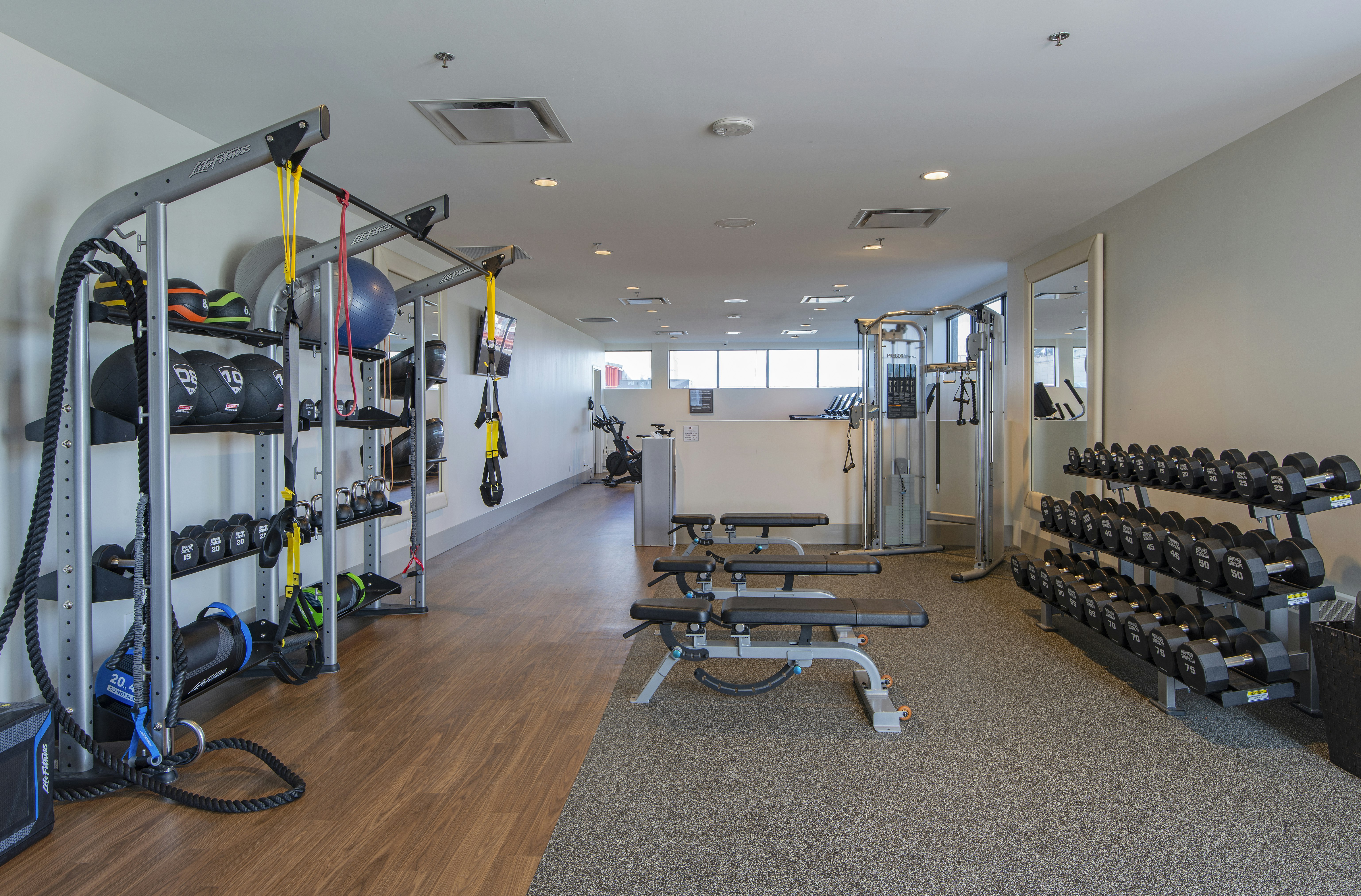 Doubletree By Hilton Hotel & Conference Centre Regina 34/80
