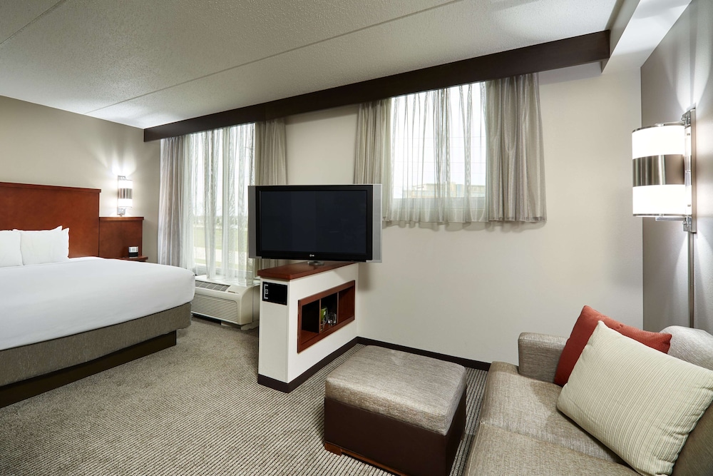 Hyatt Place Grand Rapids-South 21/67