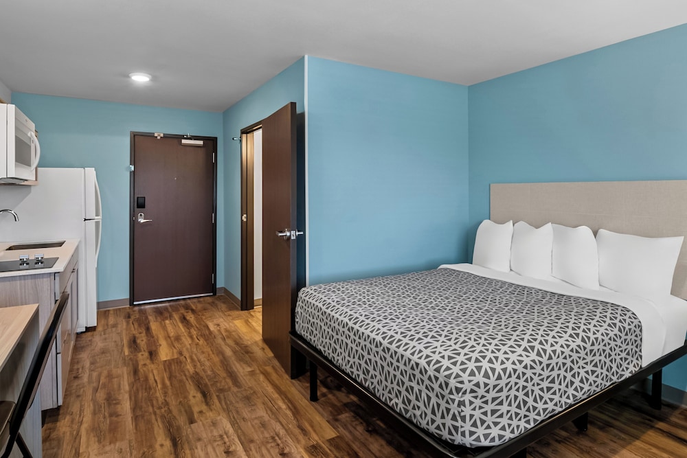 WoodSpring Suites Newington - Hartford South 5/16