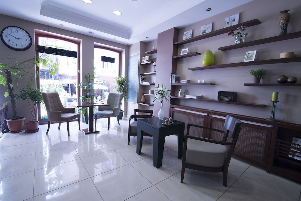 Cumbali Luxury Boutique Hotel 50/59