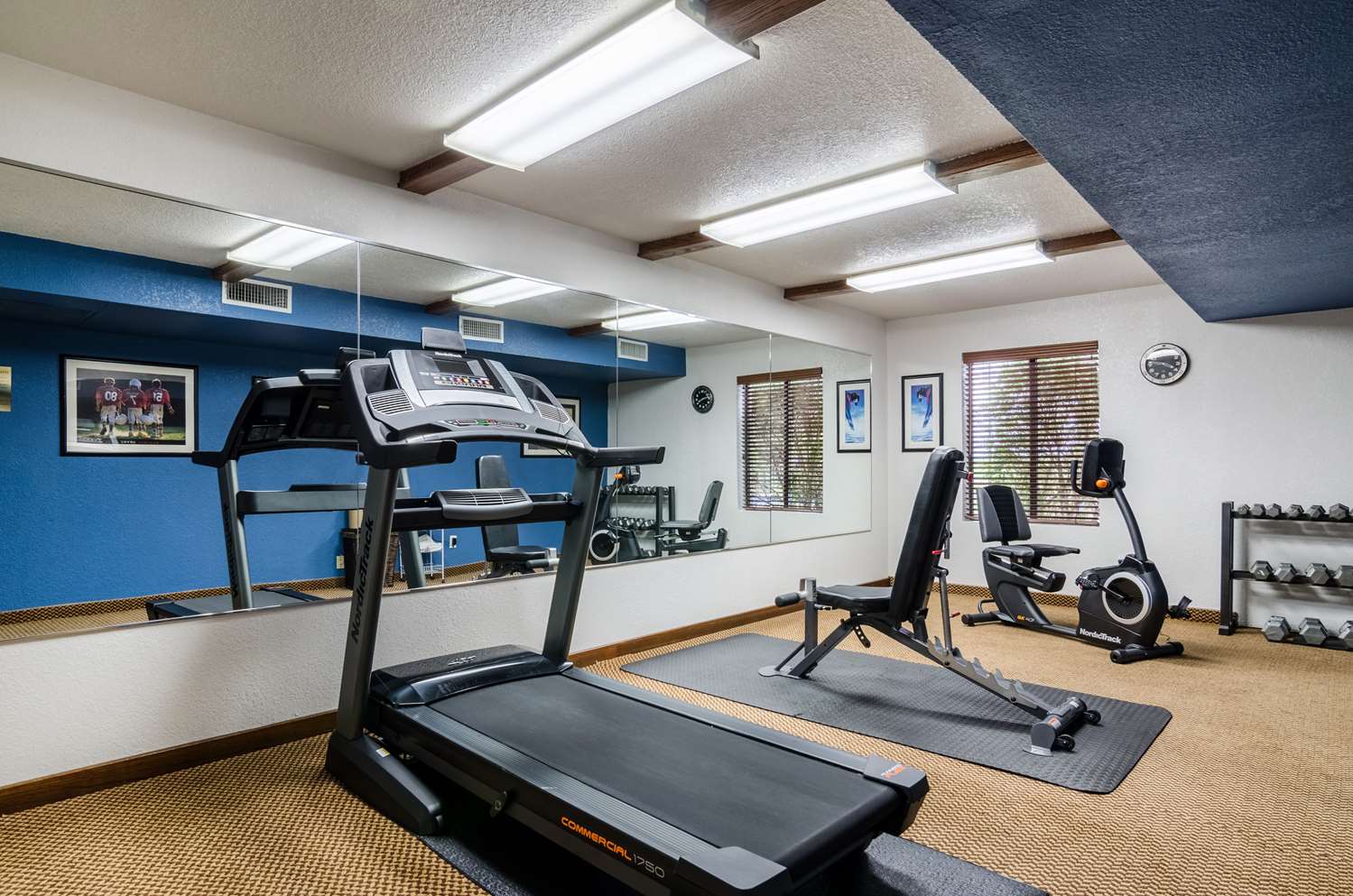 Quality Inn & Suites Winfield 28/44