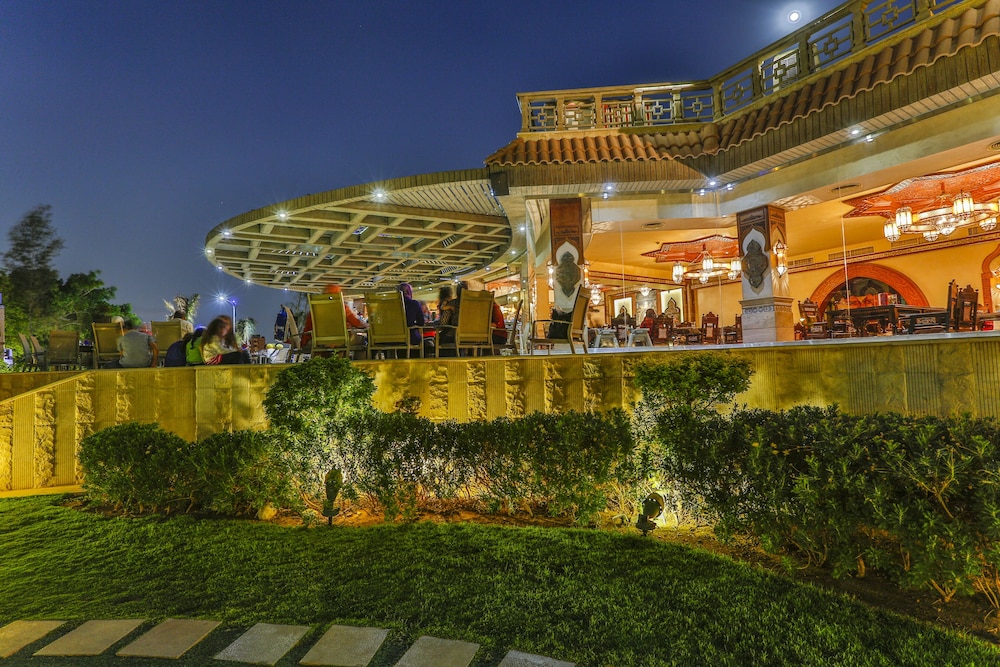 Al Masa Hotel Nasr City 10/69