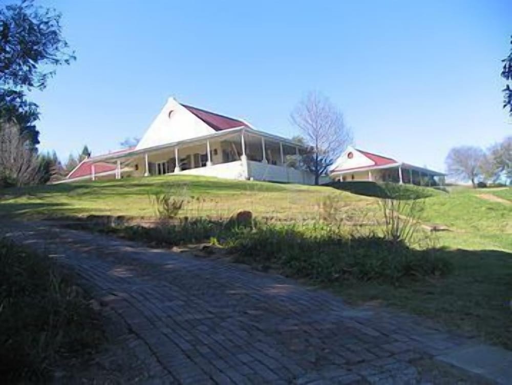 Arum Hill Lodge 2/50