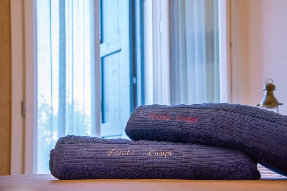 Relais Tenuta Campì 11/50