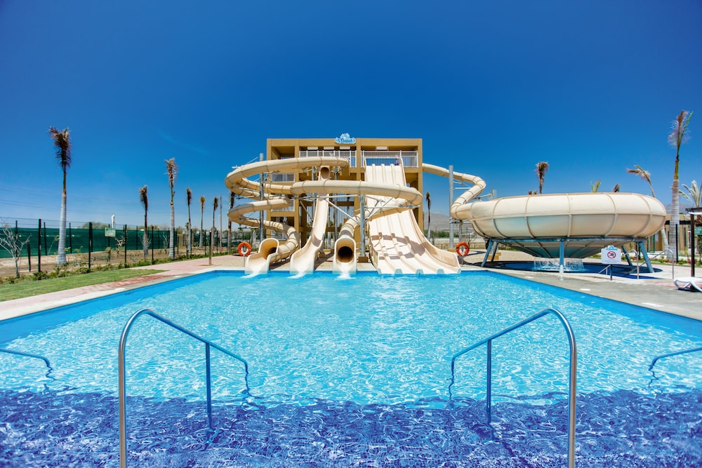 Hotel RIU Santa Fe 1/81