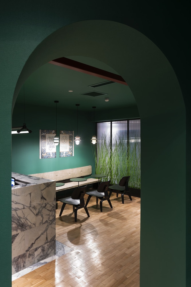 Hotel Zeg Tbilisi 16/34
