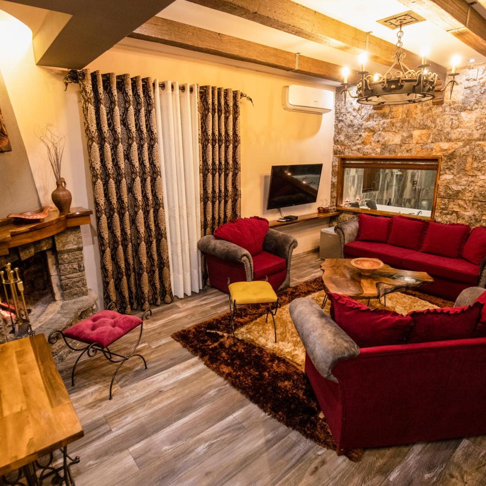 Vila Eden Boutique Hotel 46/60