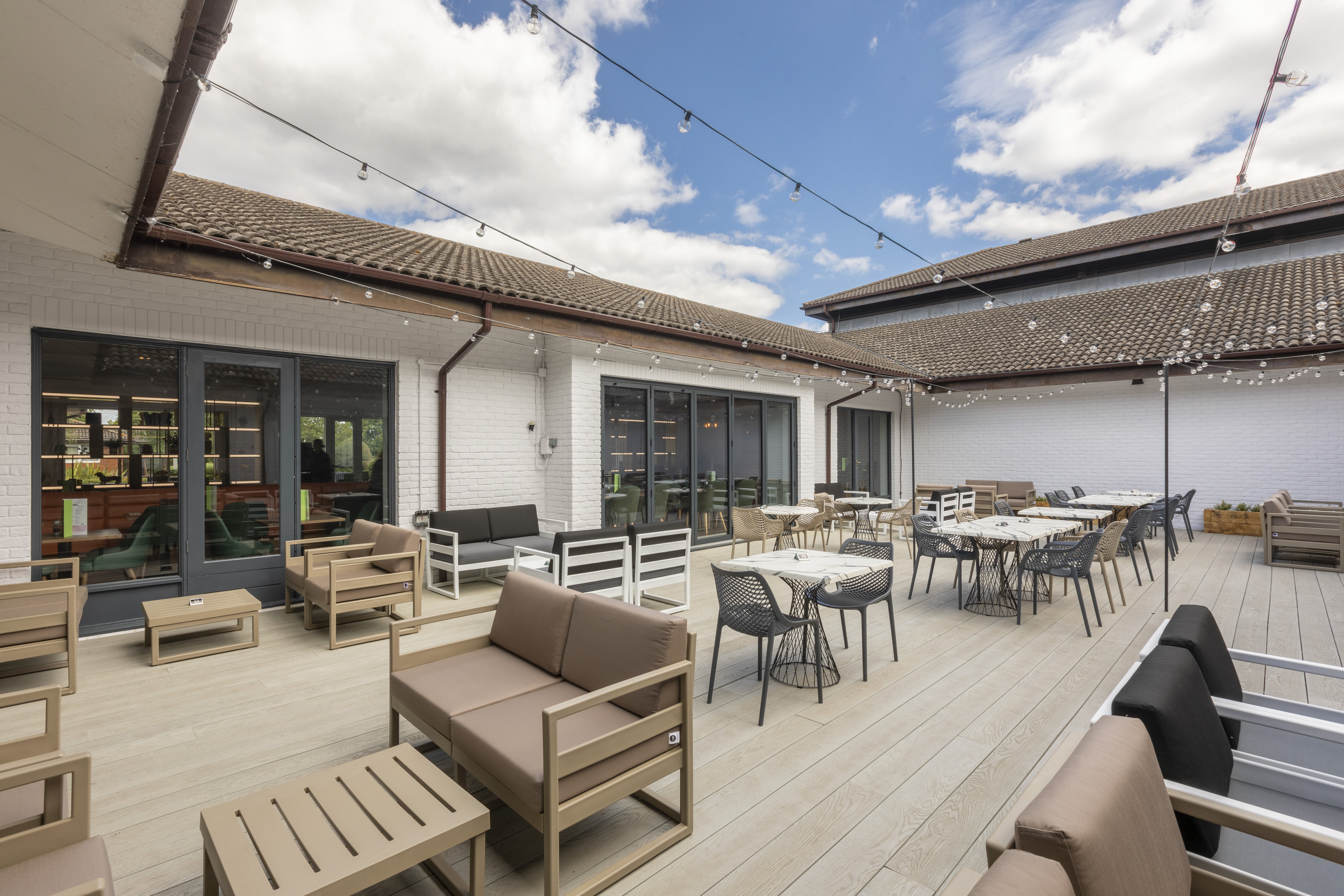 Holiday Inn Guildford 56/71