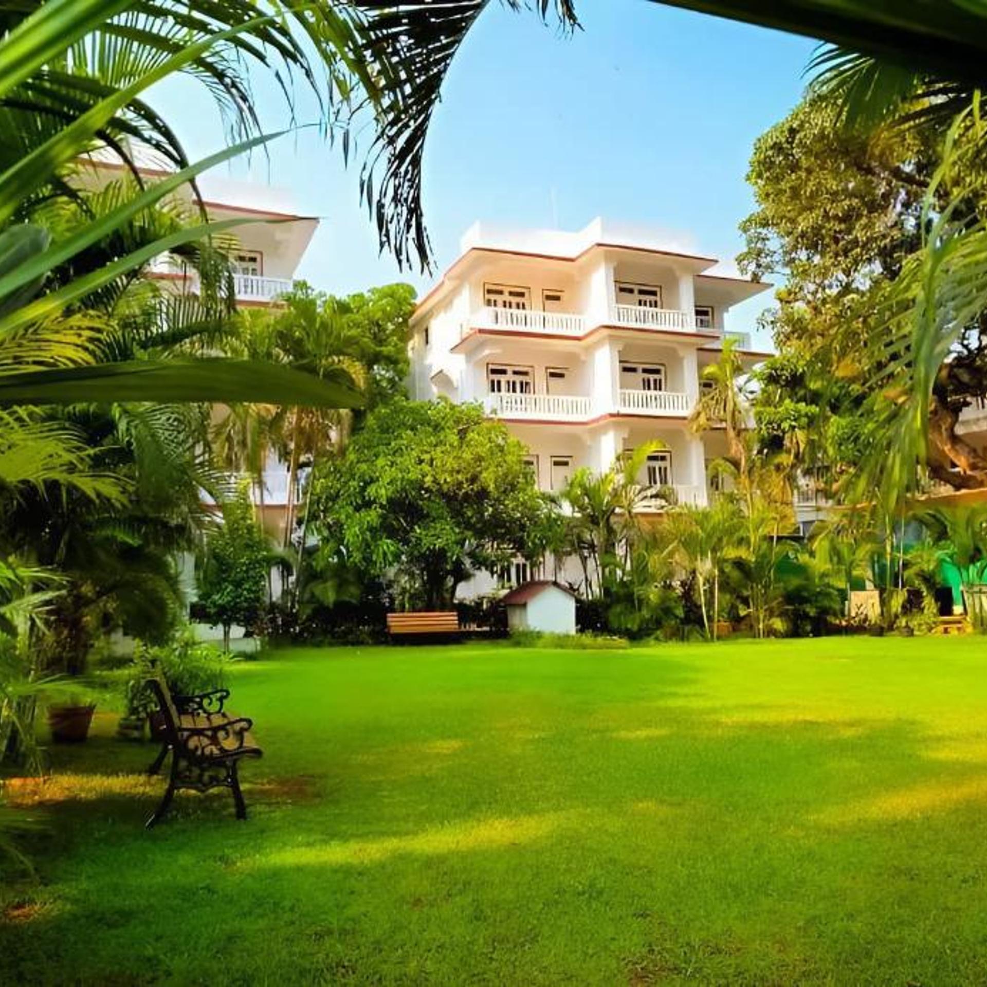 Maashpi Resort 39/43
