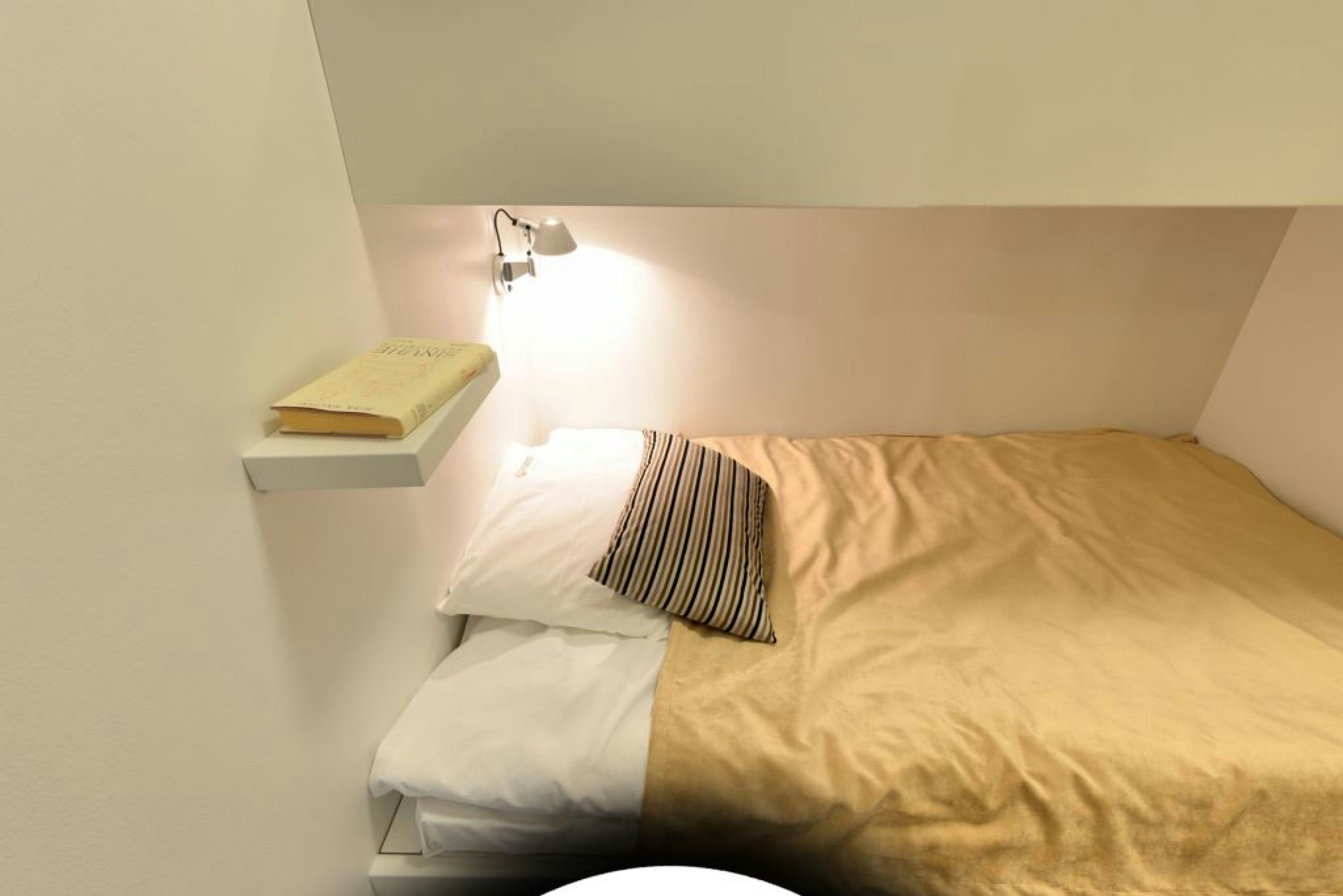 Forenom City Suites Tampere 10/34