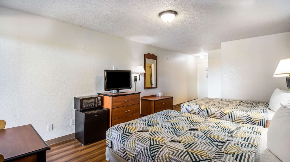 Motel6 Hot Springs, AR 23/43