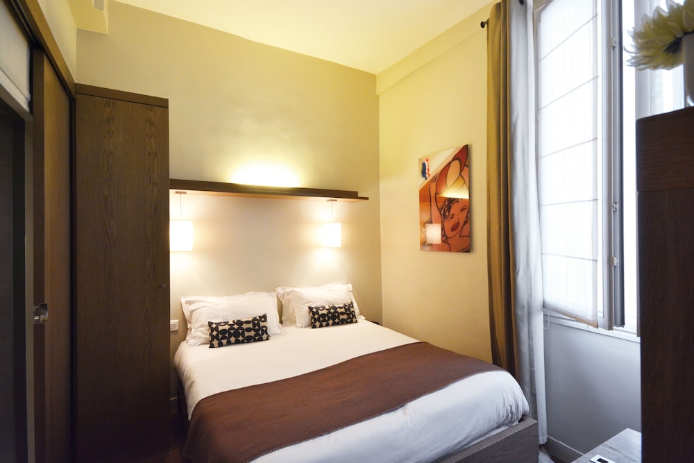 Villa Des Princes 16/40