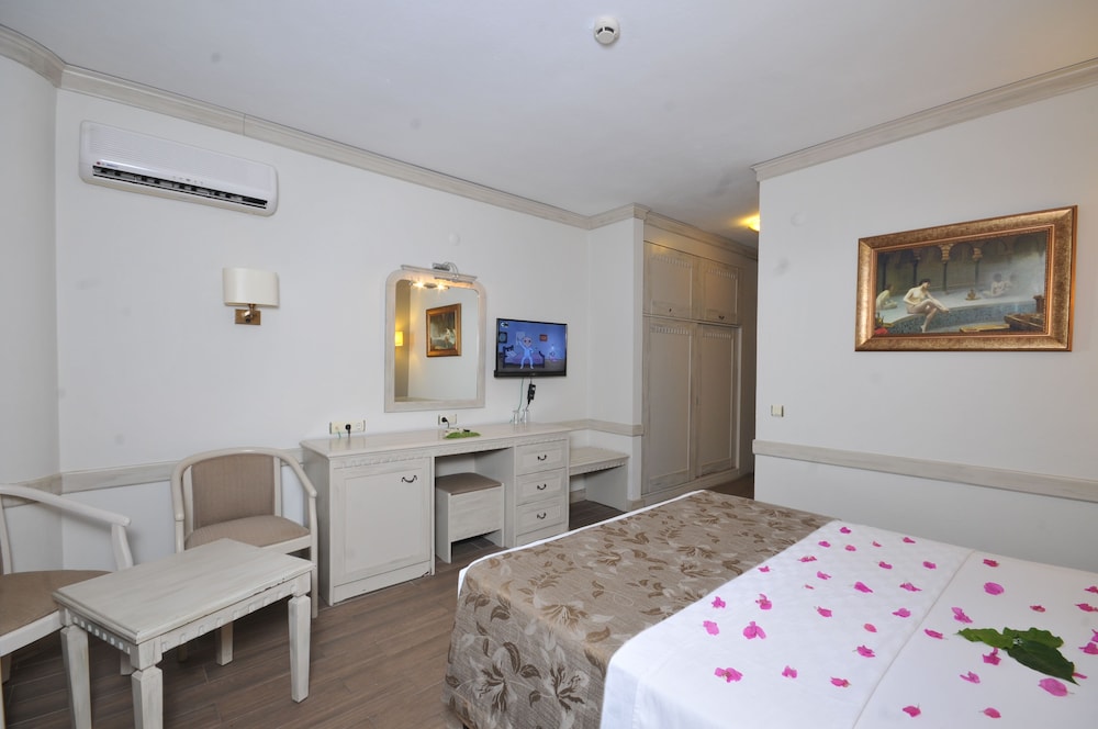 My Dream Hotel 53/70