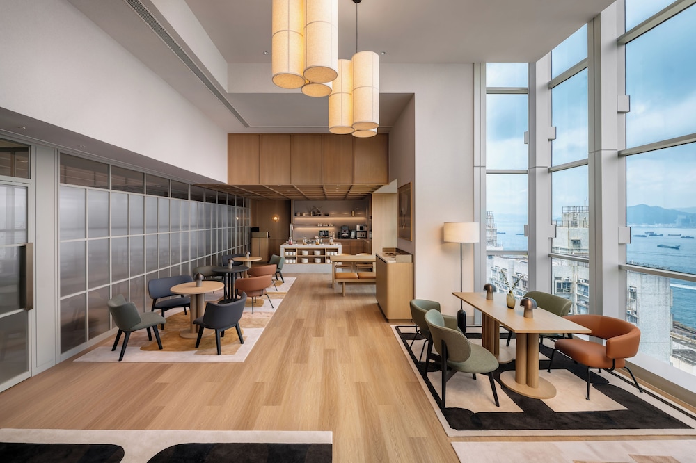 JEN Hong Kong by Shangri-La 47/68