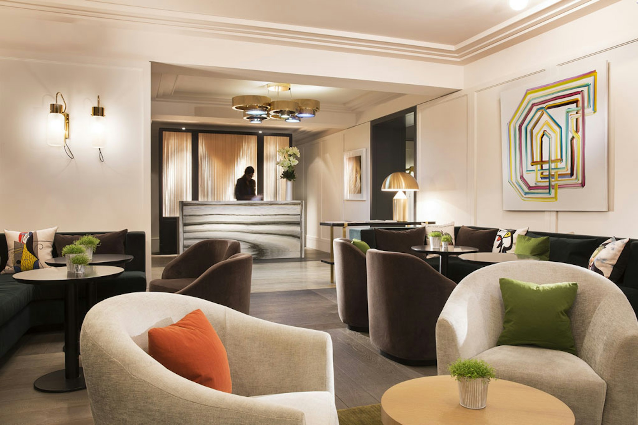 Hotel Le Marianne 41/65