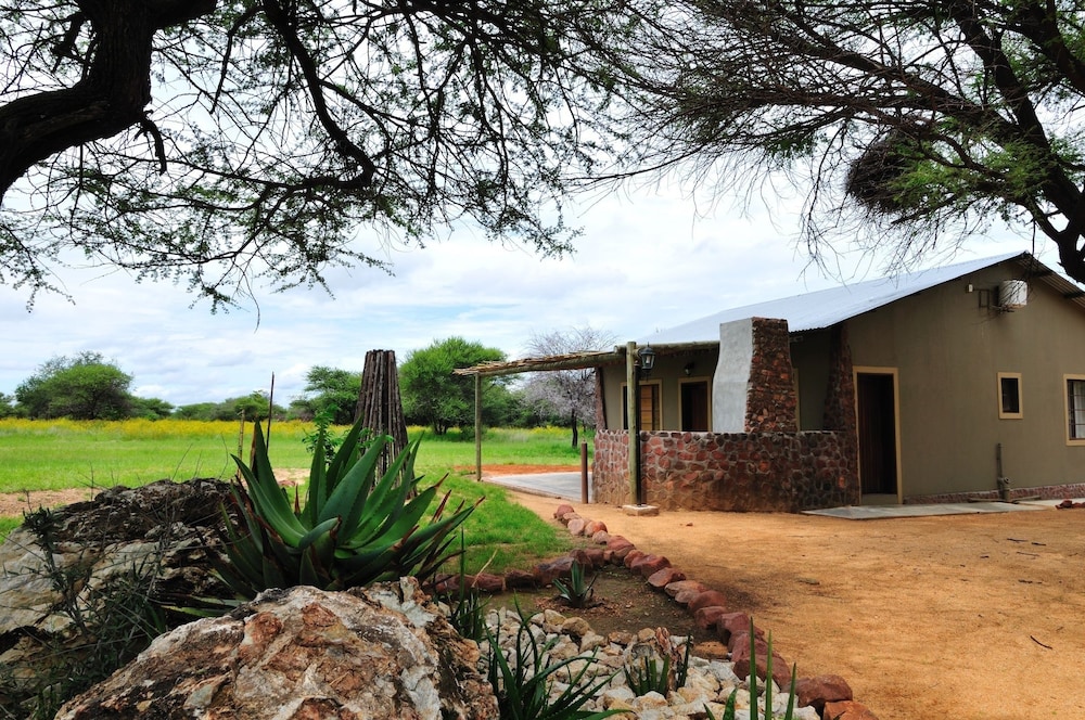 Otjiwa Lodge Namibia 43/50