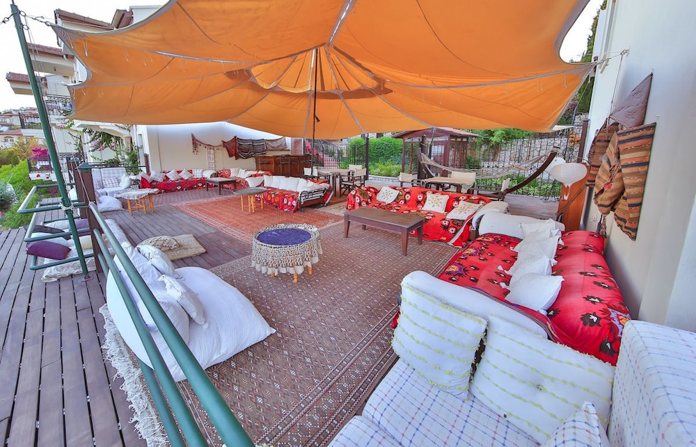 Diva Residence Hotel 17/50