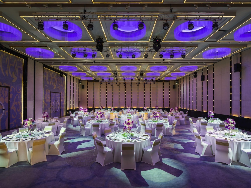 Sofitel Beijing Central 63/69