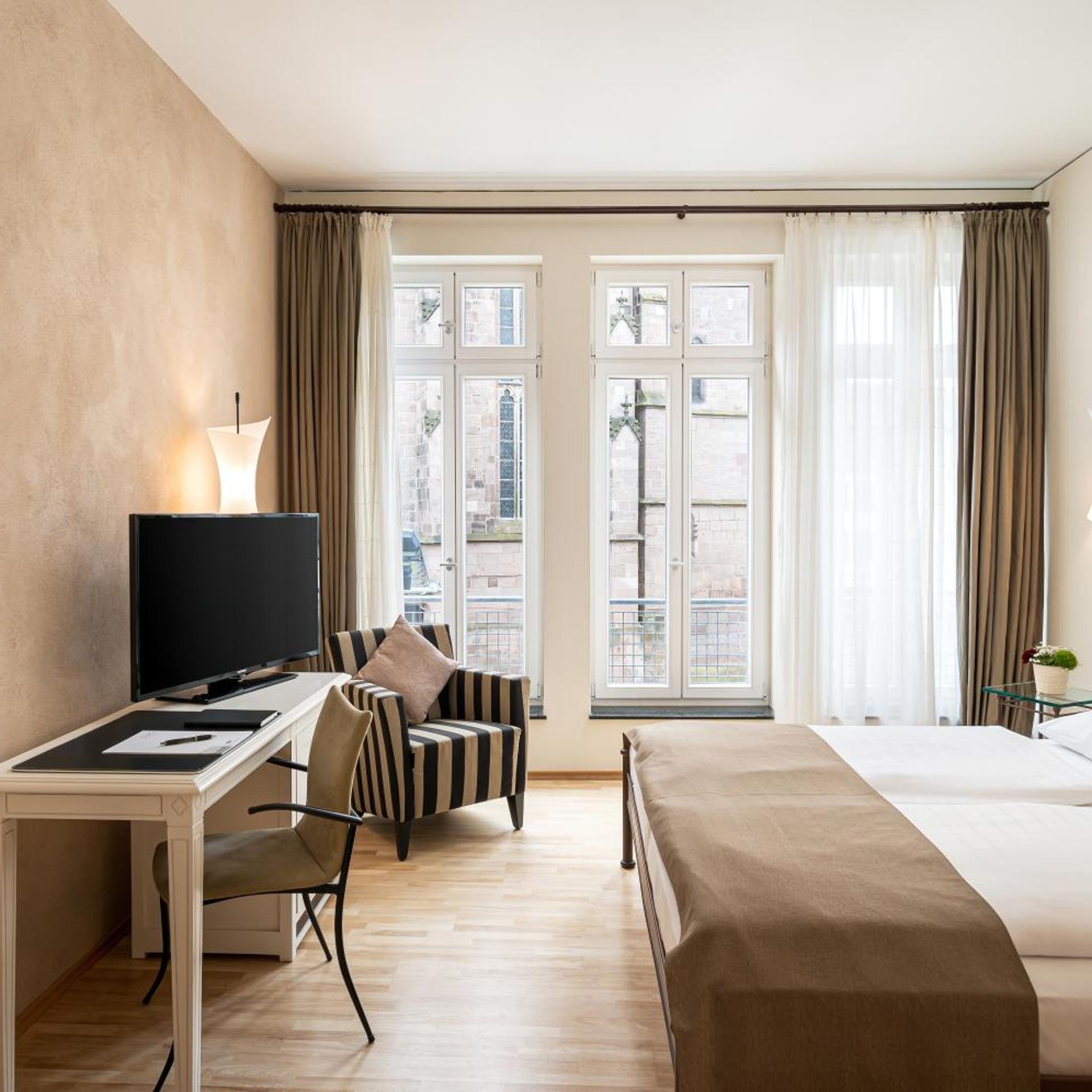 Angel's - das hotel am fruchtmarkt 44/50