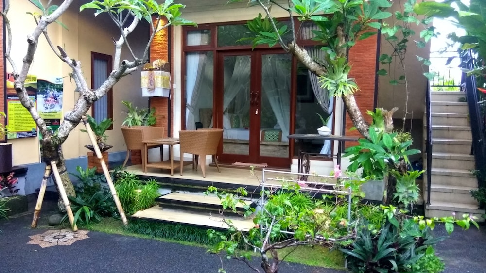 Bhuana Shanti Homestay 3/50