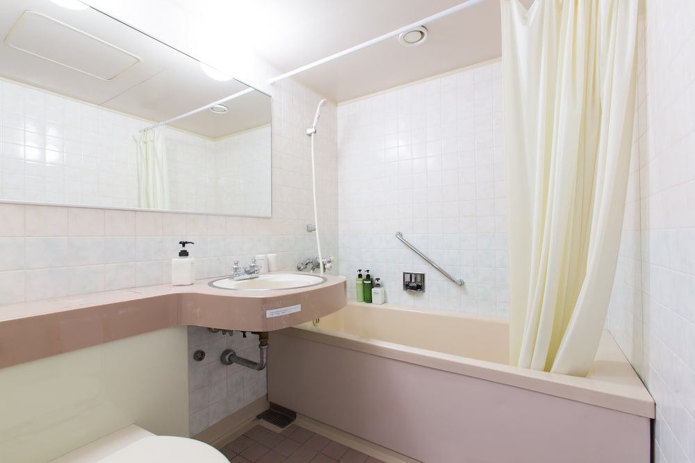 Ramat Niseko - Hostel 48/48