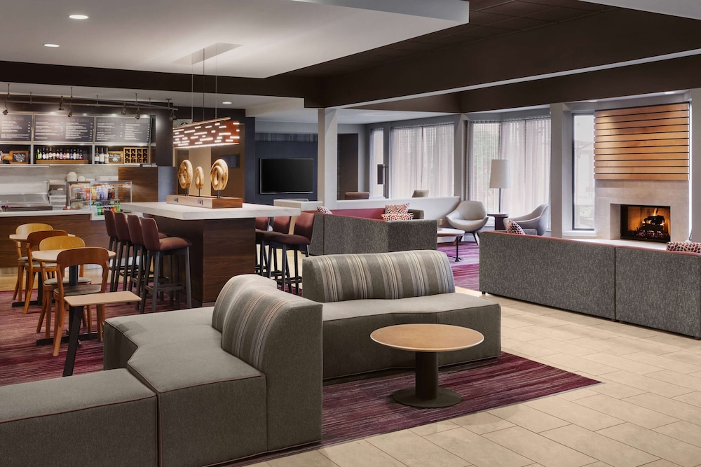 Courtyard by Marriott Mahwah 30/51