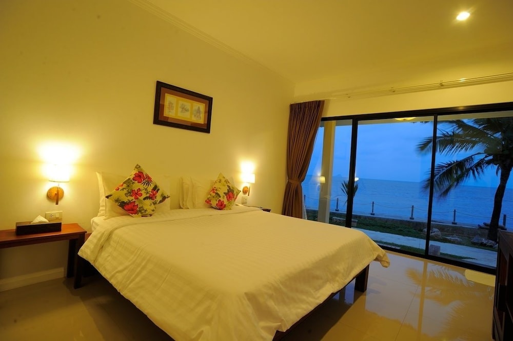 Villa Phra Chan Resort 4/15