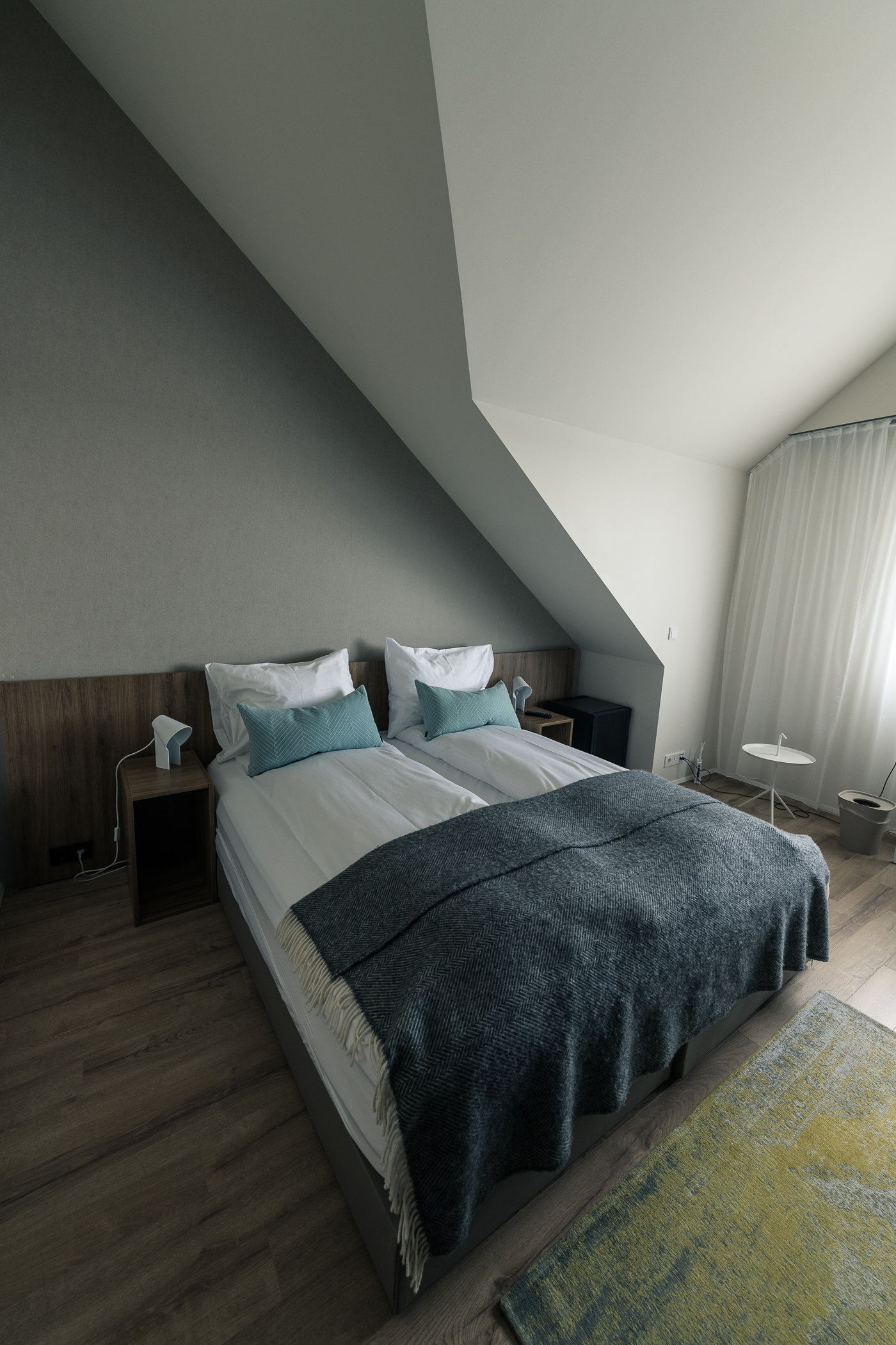Hotel Berg 14/65