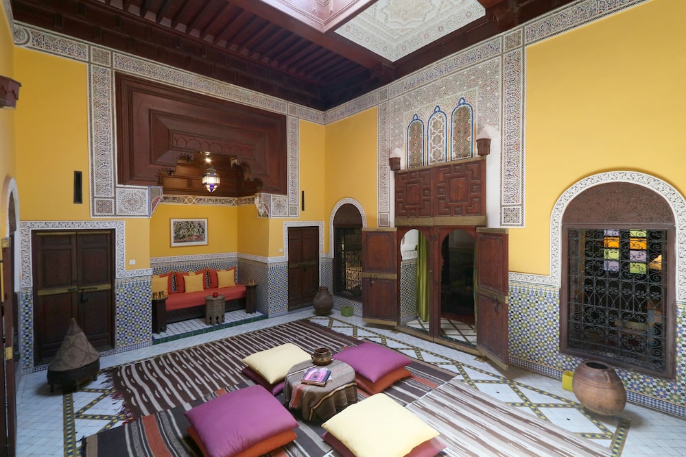 Riad El Borj 33/50