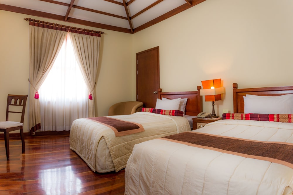 Royal Angkor Resort & Spa 18/62