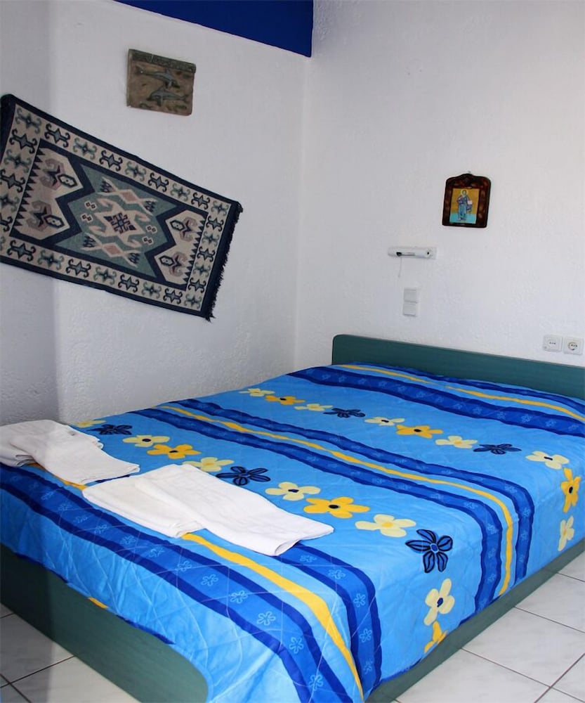 Psaras Apartments 25/70