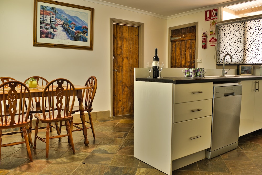 Cape Jervis Accommodation and Caravan Park 52/72