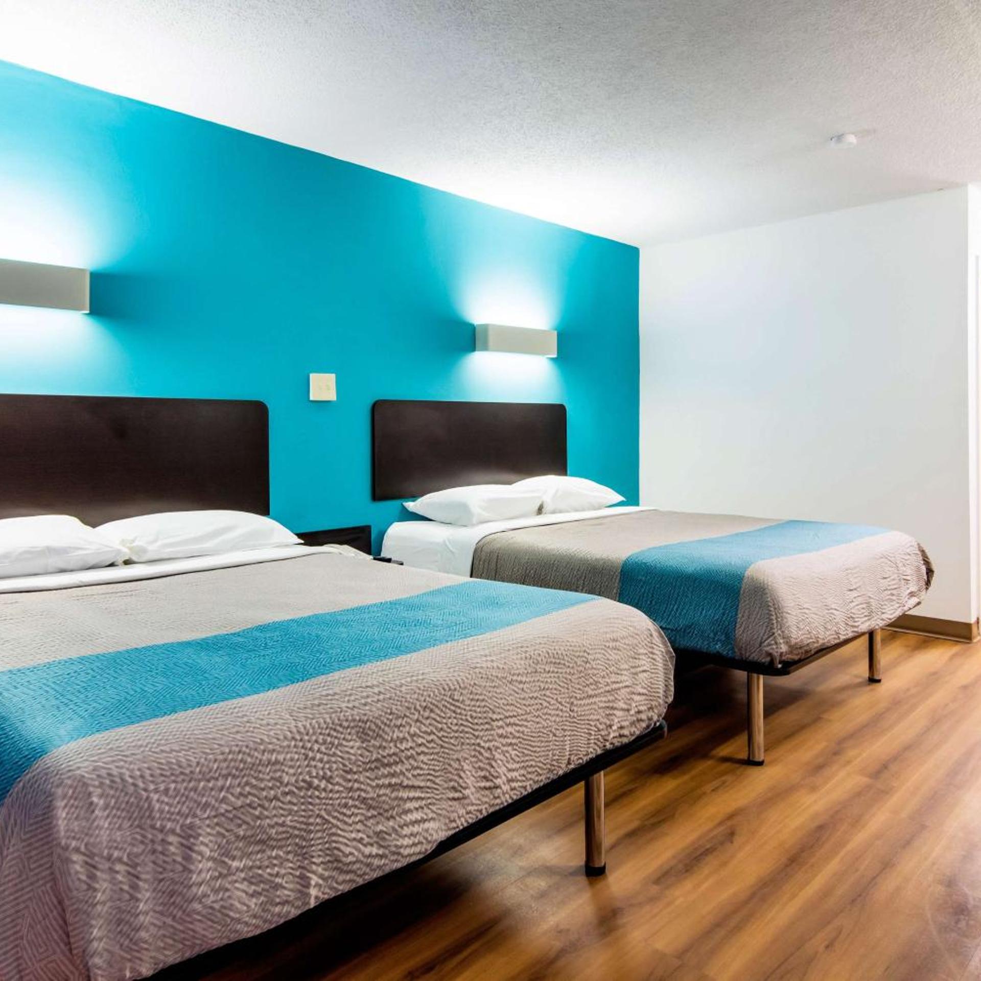 Motel6 Lagrange, GA 23/46