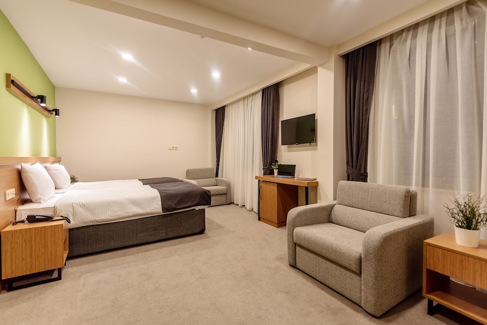 Bram Hotel Istanbul 22/44