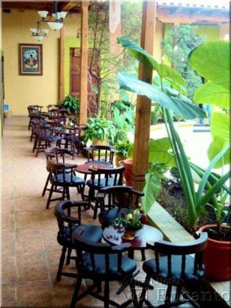 GRAN HOTEL EL ENCANTO 39/53