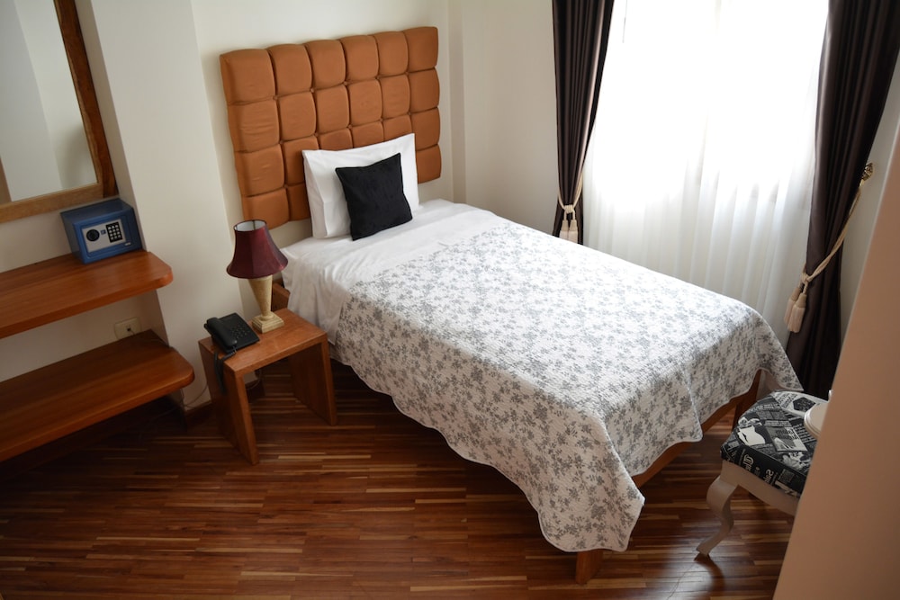 CASA JOAQUIN BOUTIQUE HOTEL 15/74