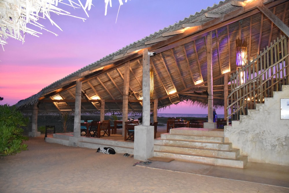 Elements Beach & Nature Resort photo1