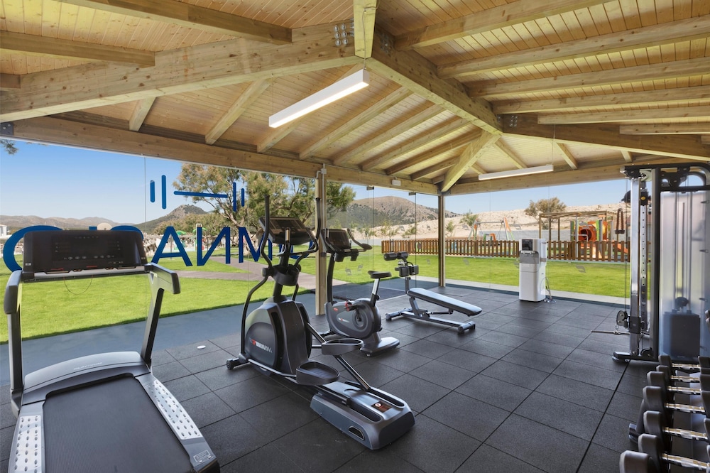 Thb Cala Lliteras - Adults Only 45/69